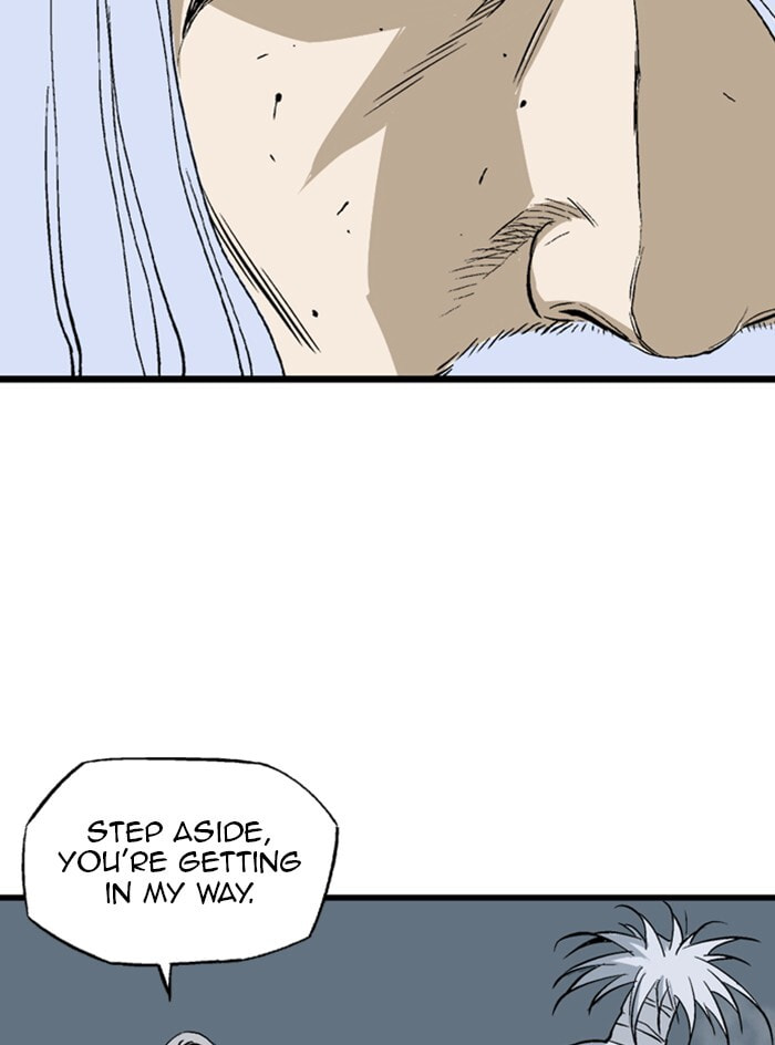 Read Gosu chapter 209 image 97 on Lezhin