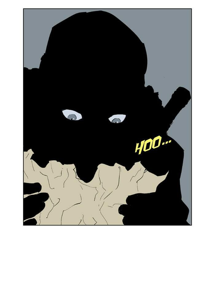 Read Gosu chapter 21 image 102 on Lezhin