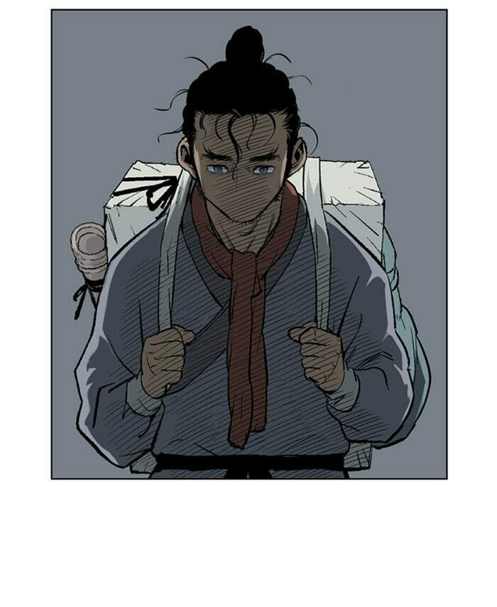 Read Gosu chapter 21 image 105 on Lezhin