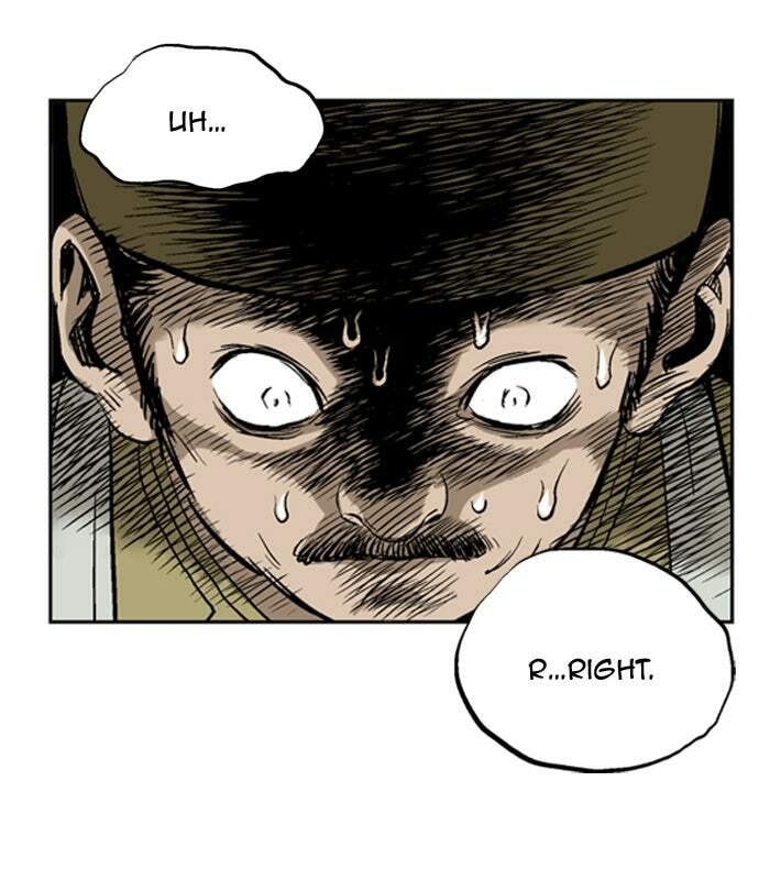 Read Gosu chapter 21 image 108 on Lezhin