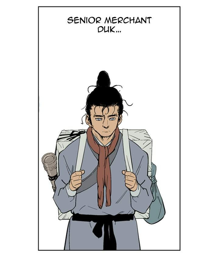 Read Gosu chapter 21 image 11 on Lezhin
