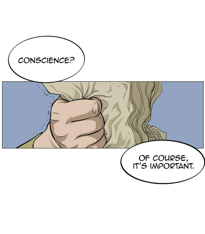 Read Gosu chapter 21 image 115 on Lezhin