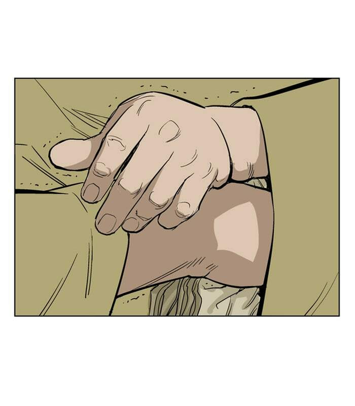 Read Gosu chapter 21 image 117 on Lezhin