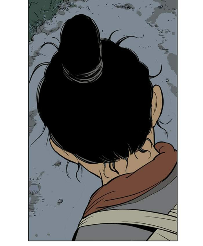 Read Gosu chapter 21 image 121 on Lezhin