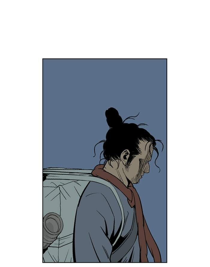 Read Gosu chapter 21 image 123 on Lezhin