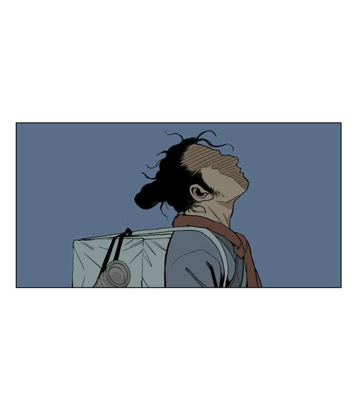 Read Gosu chapter 21 image 124 on Lezhin