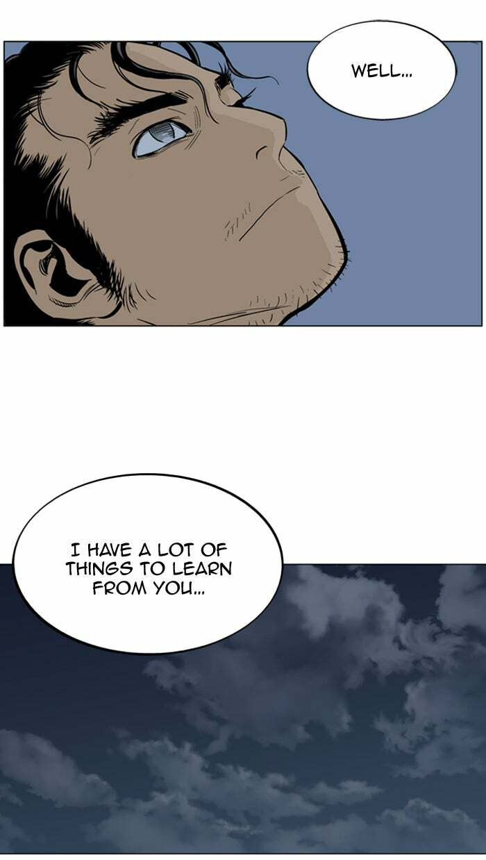 Read Gosu chapter 21 image 125 on Lezhin
