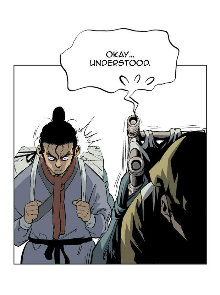 Read Gosu chapter 21 image 25 on Lezhin