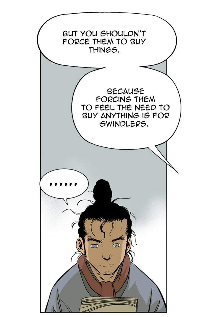 Read Gosu chapter 21 image 38 on Lezhin