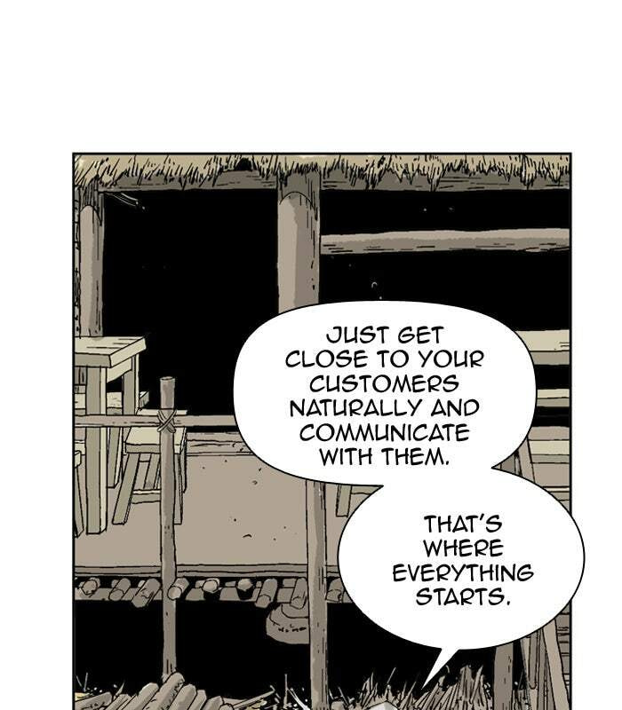 Read Gosu chapter 21 image 39 on Lezhin