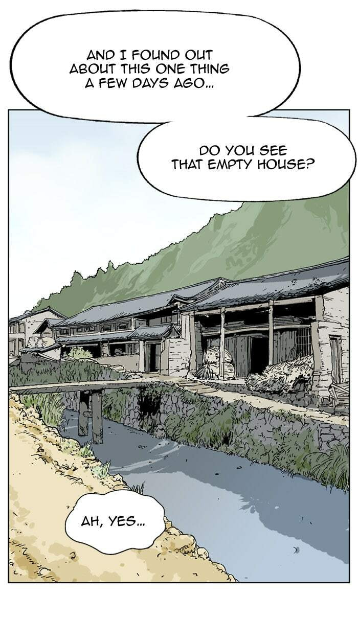 Read Gosu chapter 21 image 41 on Lezhin