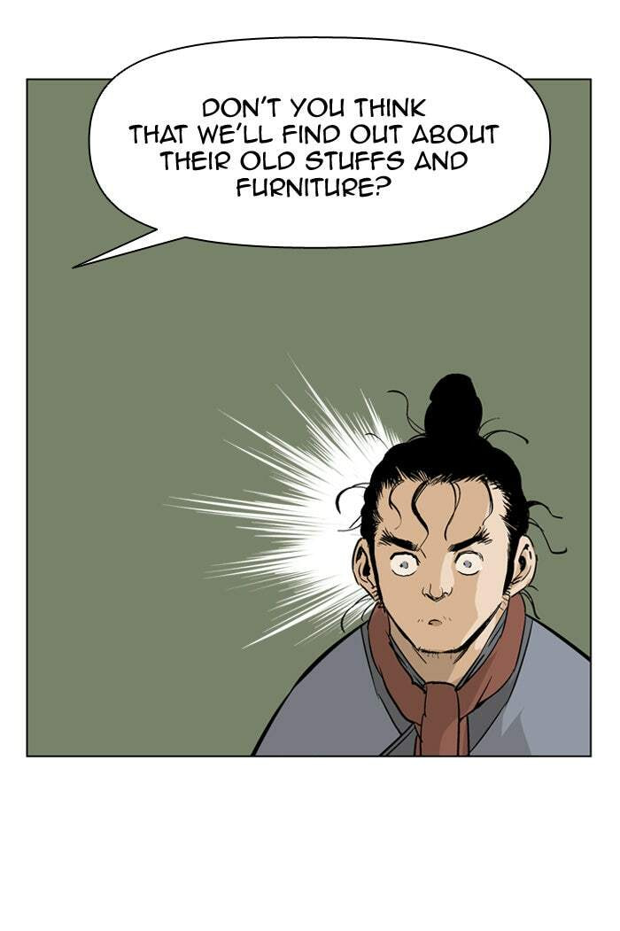 Read Gosu chapter 21 image 45 on Lezhin
