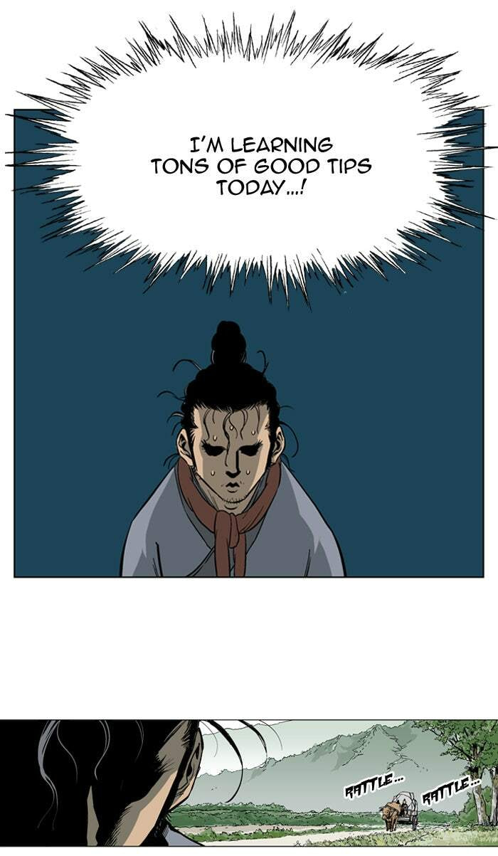 Read Gosu chapter 21 image 49 on Lezhin