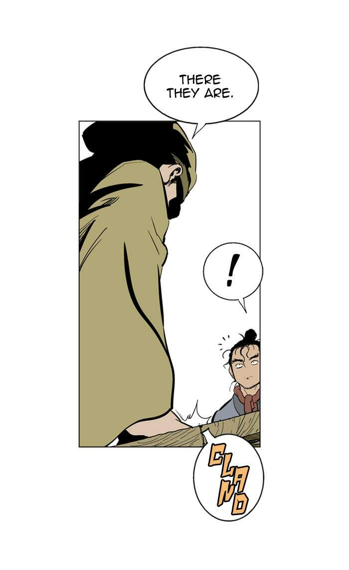 Read Gosu chapter 21 image 50 on Lezhin