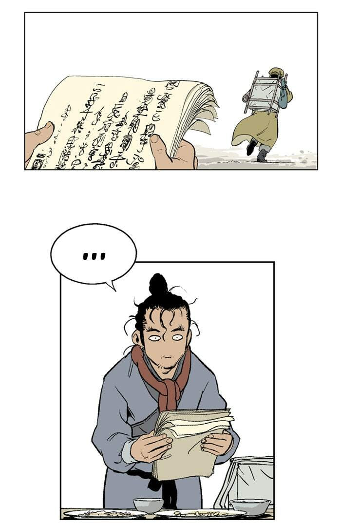 Read Gosu chapter 21 image 52 on Lezhin