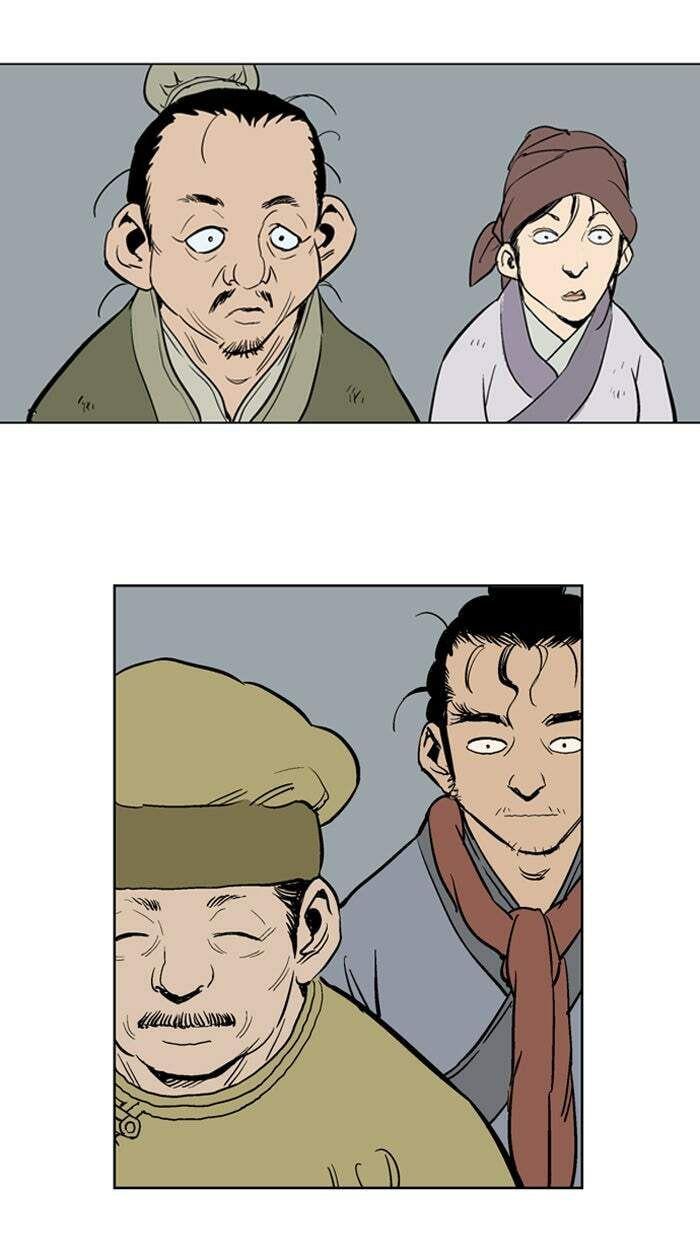 Read Gosu chapter 21 image 57 on Lezhin