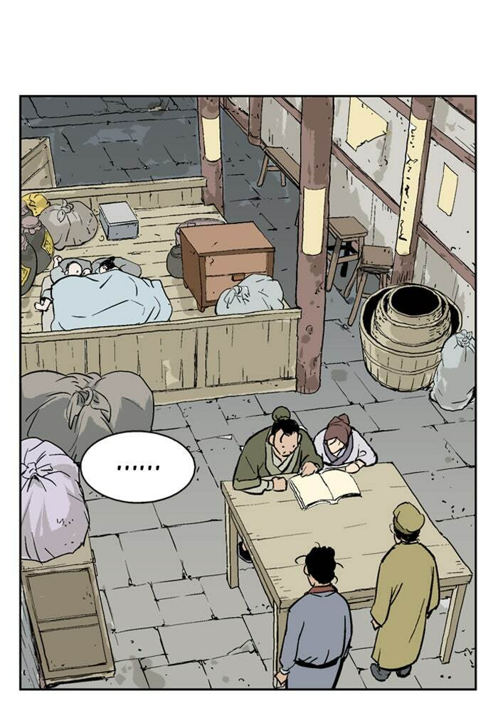 Read Gosu chapter 21 image 58 on Lezhin