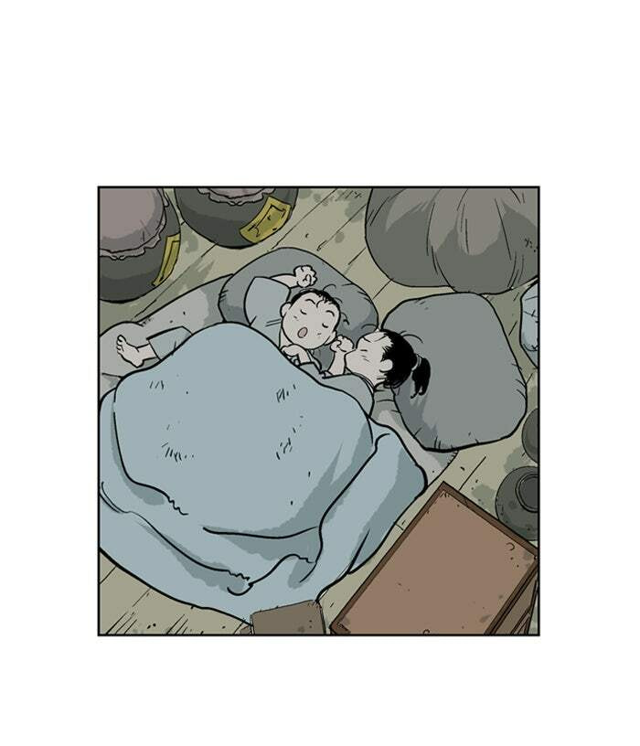 Read Gosu chapter 21 image 61 on Lezhin