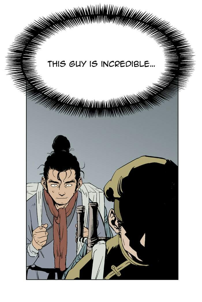 Read Gosu chapter 21 image 64 on Lezhin