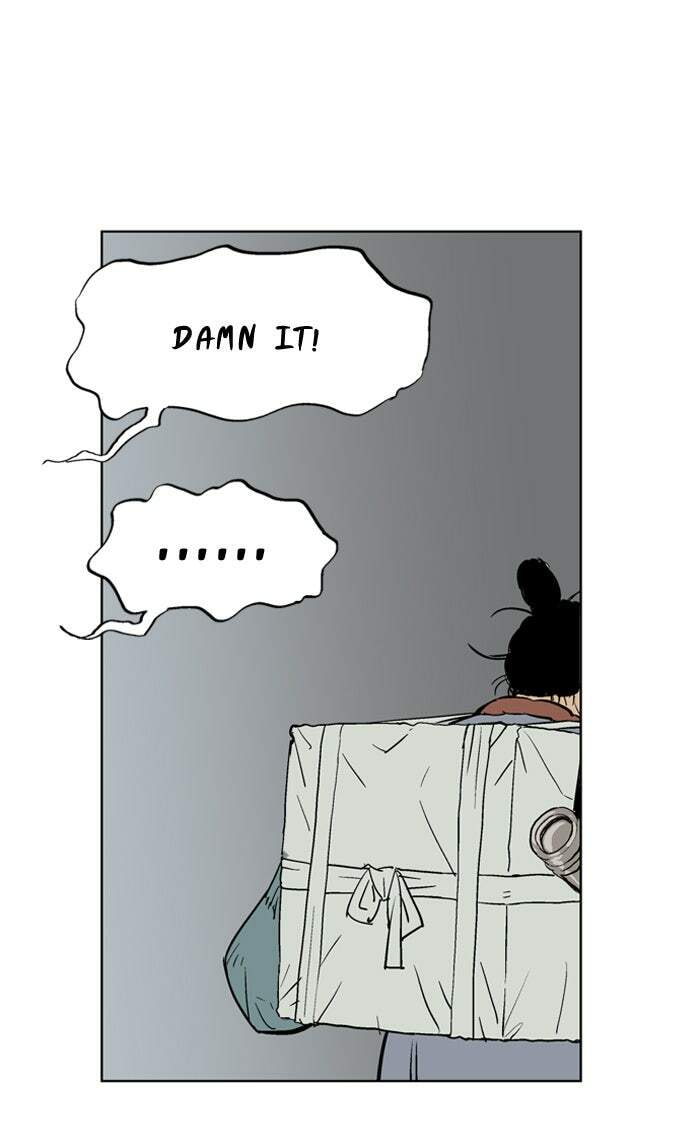 Read Gosu chapter 21 image 65 on Lezhin