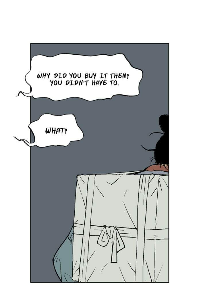 Read Gosu chapter 21 image 66 on Lezhin
