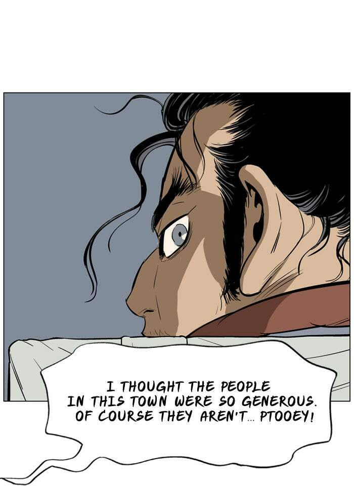 Read Gosu chapter 21 image 68 on Lezhin