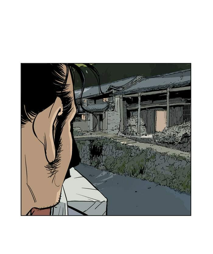 Read Gosu chapter 21 image 69 on Lezhin