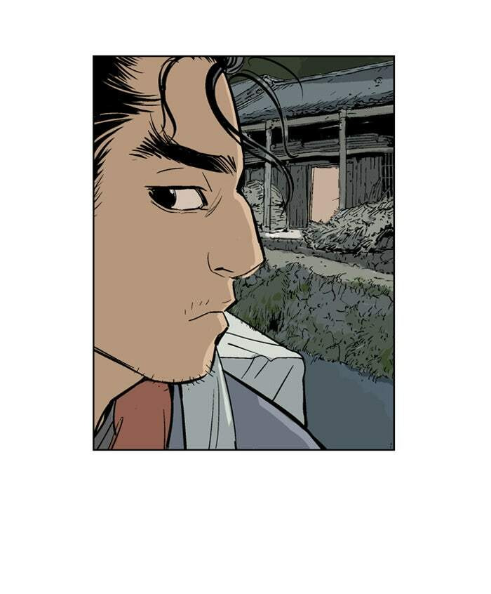 Read Gosu chapter 21 image 70 on Lezhin