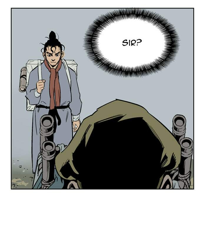 Read Gosu chapter 21 image 71 on Lezhin
