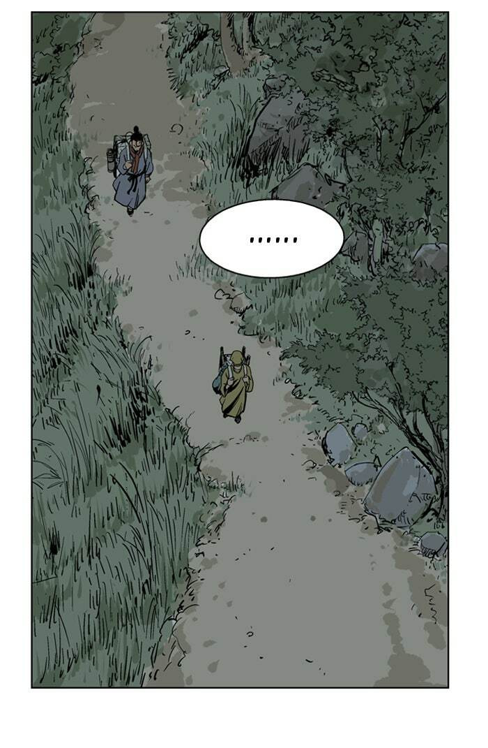 Read Gosu chapter 21 image 72 on Lezhin