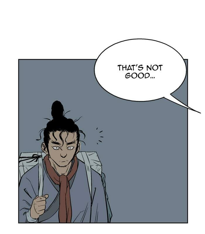 Read Gosu chapter 21 image 73 on Lezhin