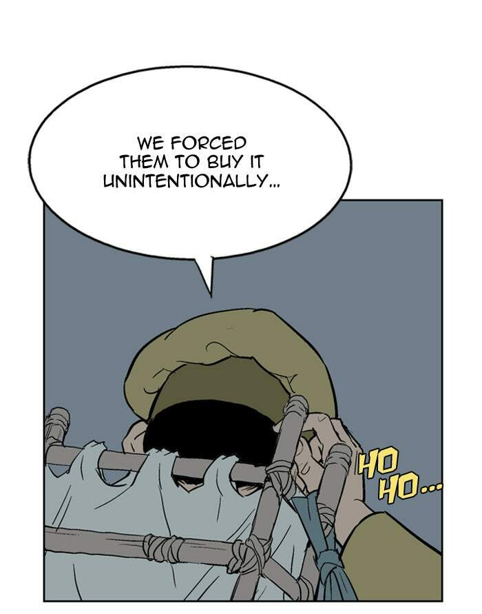 Read Gosu chapter 21 image 74 on Lezhin