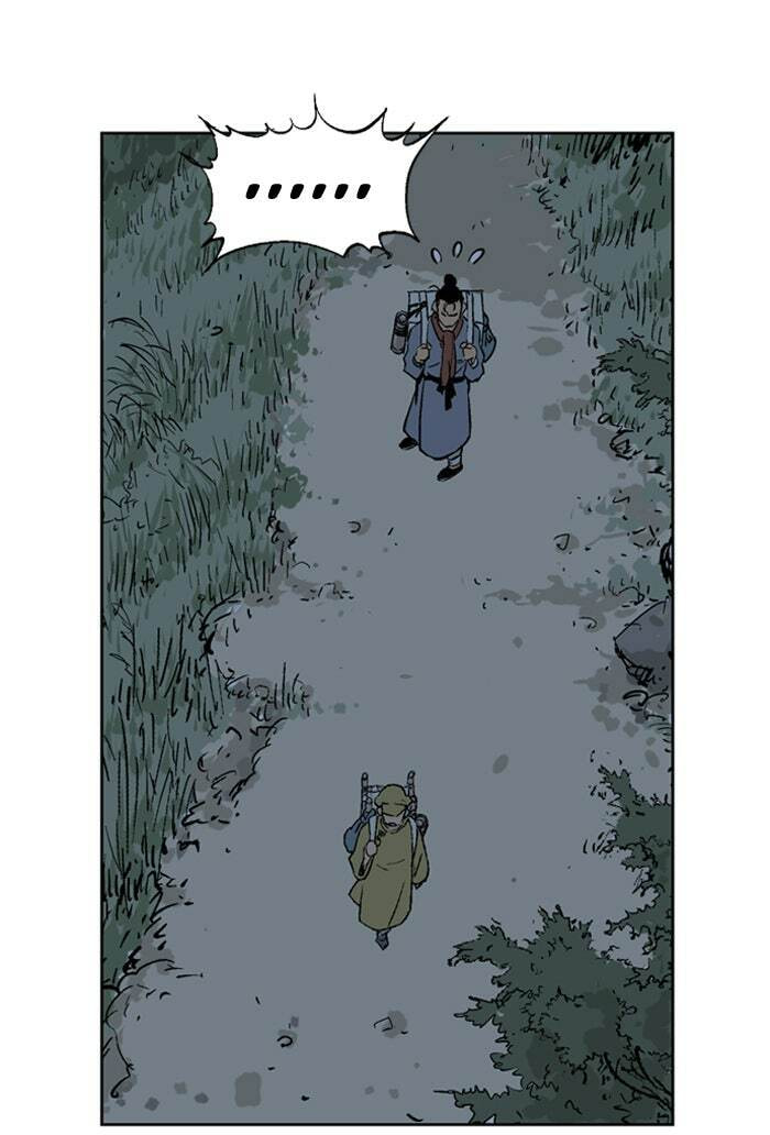 Read Gosu chapter 21 image 78 on Lezhin