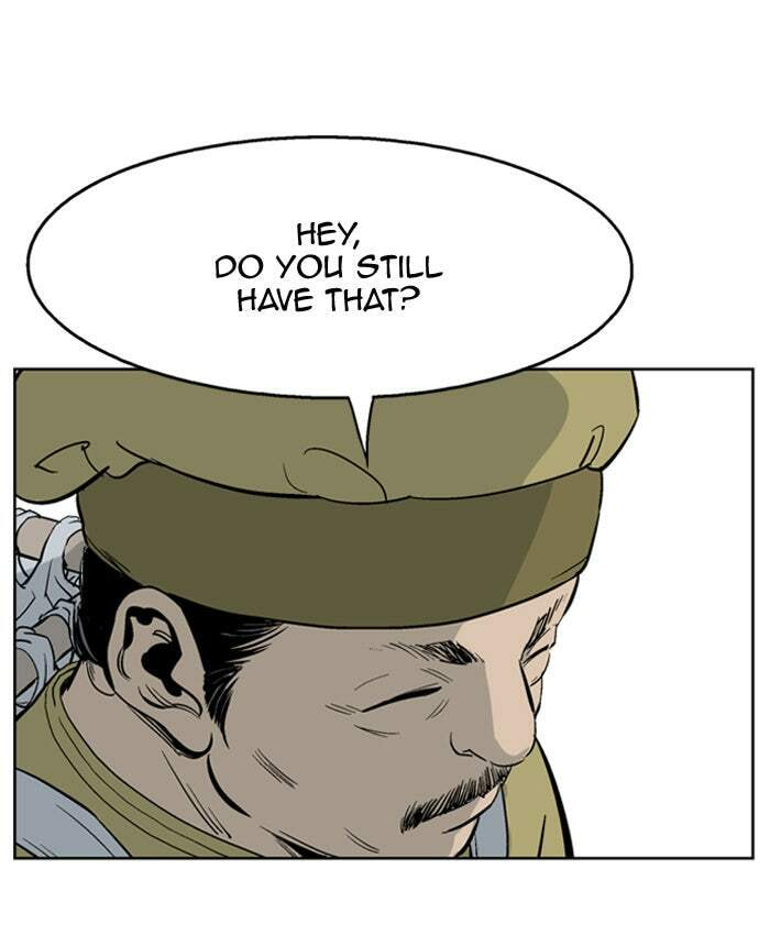 Read Gosu chapter 21 image 8 on Lezhin