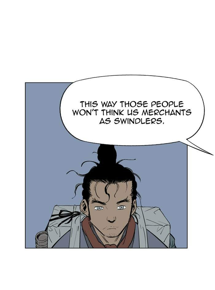 Read Gosu chapter 21 image 82 on Lezhin