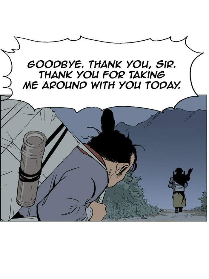 Read Gosu chapter 21 image 89 on Lezhin