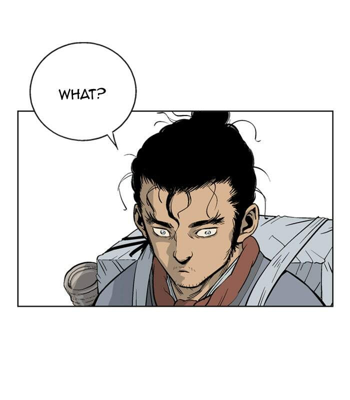 Read Gosu chapter 21 image 9 on Lezhin
