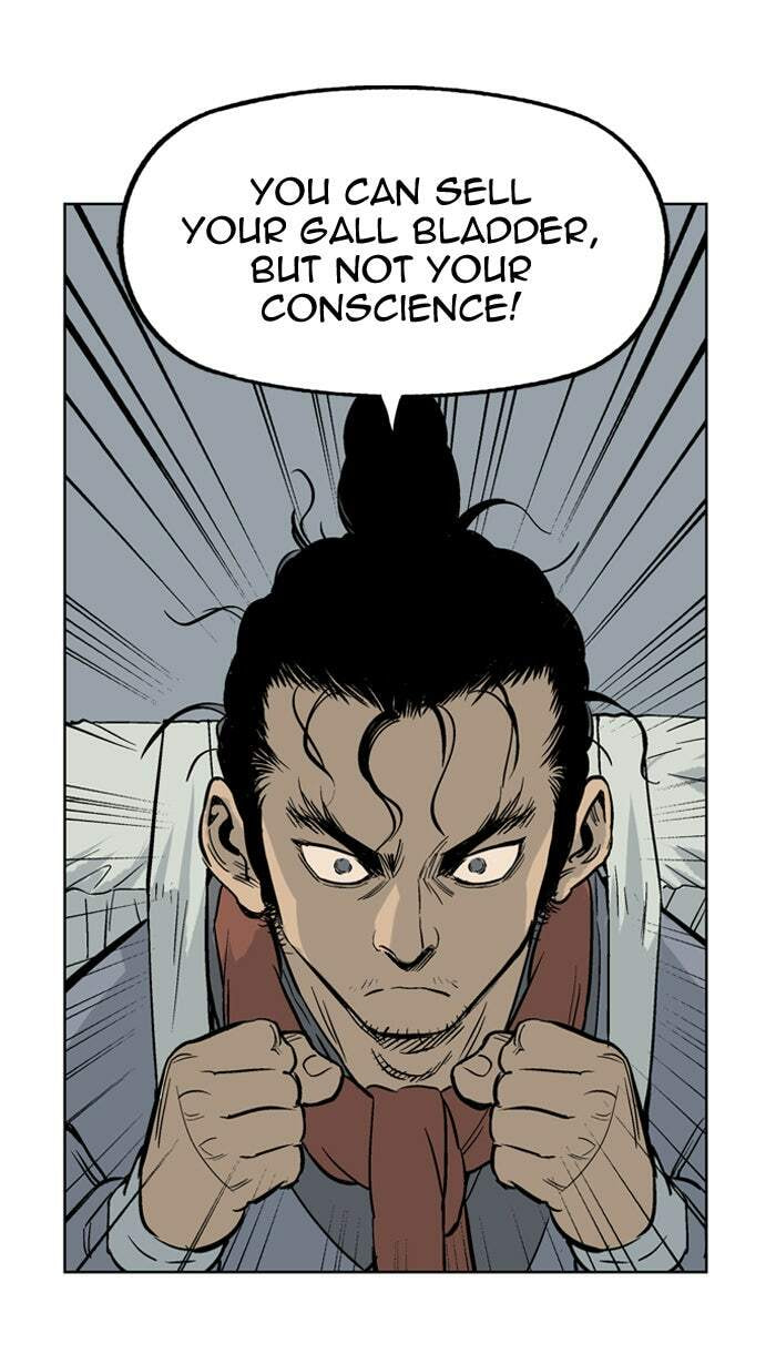 Read Gosu chapter 21 image 92 on Lezhin