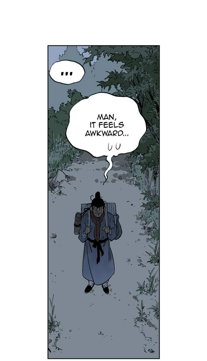 Read Gosu chapter 21 image 93 on Lezhin
