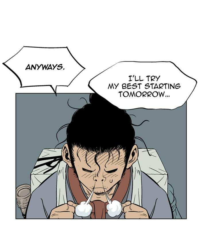 Read Gosu chapter 21 image 94 on Lezhin