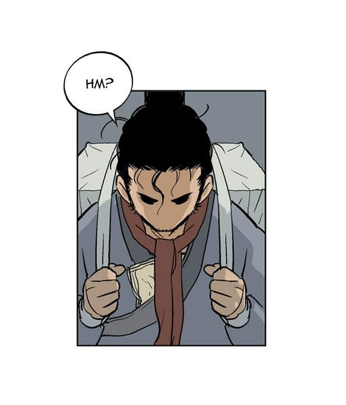 Read Gosu chapter 21 image 95 on Lezhin