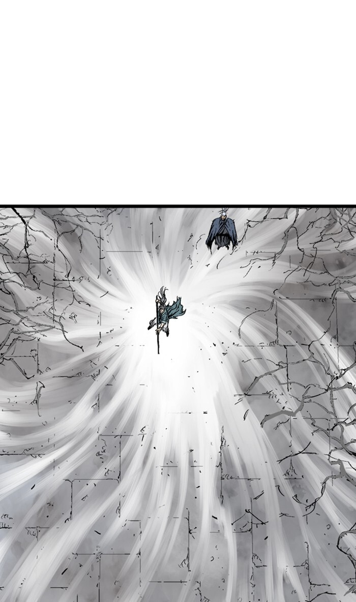 Read Gosu chapter 210 image 23 on Lezhin