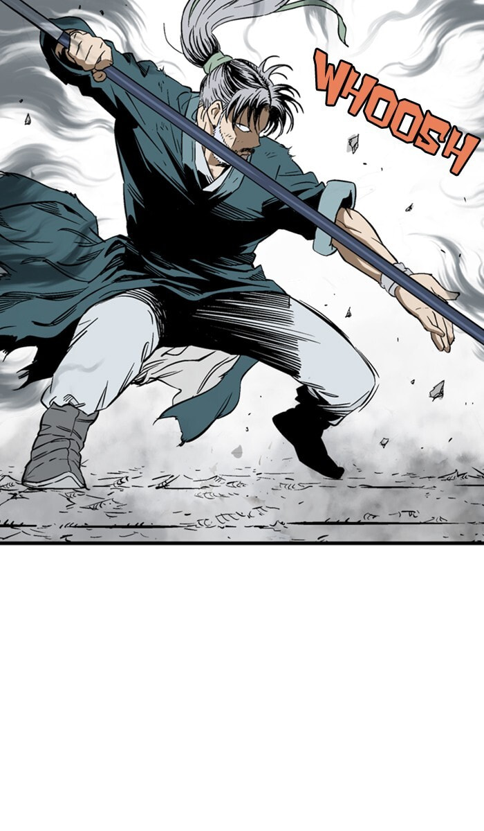 Read Gosu chapter 210 image 25 on Lezhin