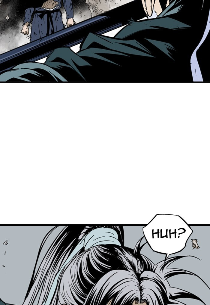 Read Gosu chapter 210 image 29 on Lezhin