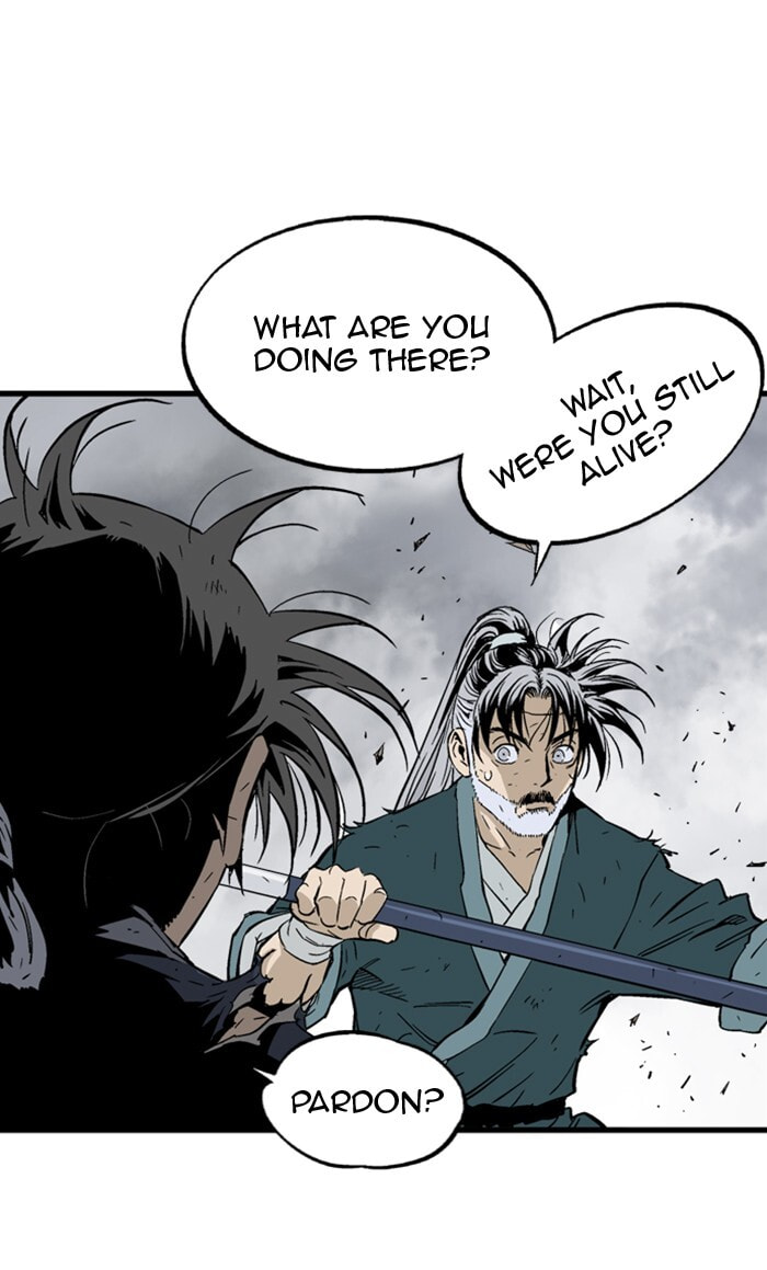 Read Gosu chapter 210 image 34 on Lezhin