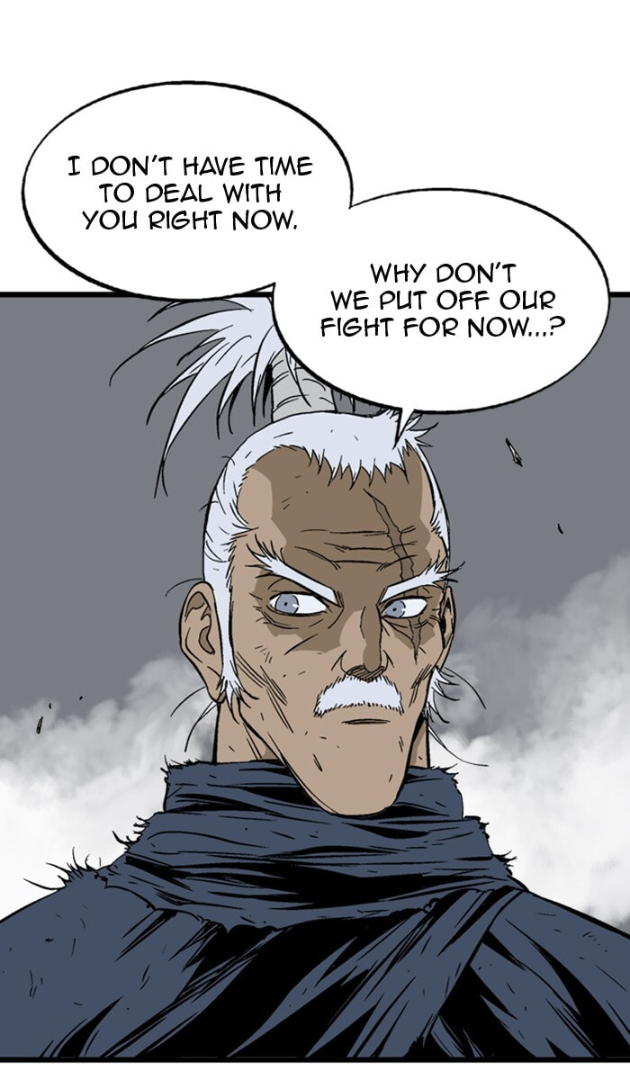 Read Gosu chapter 210 image 36 on Lezhin