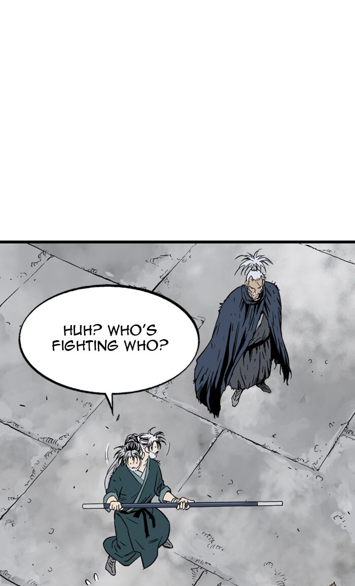 Read Gosu chapter 210 image 37 on Lezhin