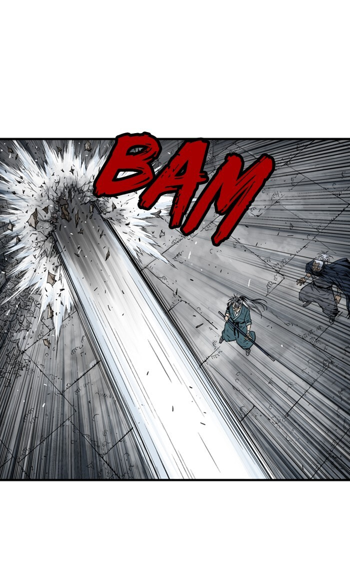 Read Gosu chapter 210 image 45 on Lezhin