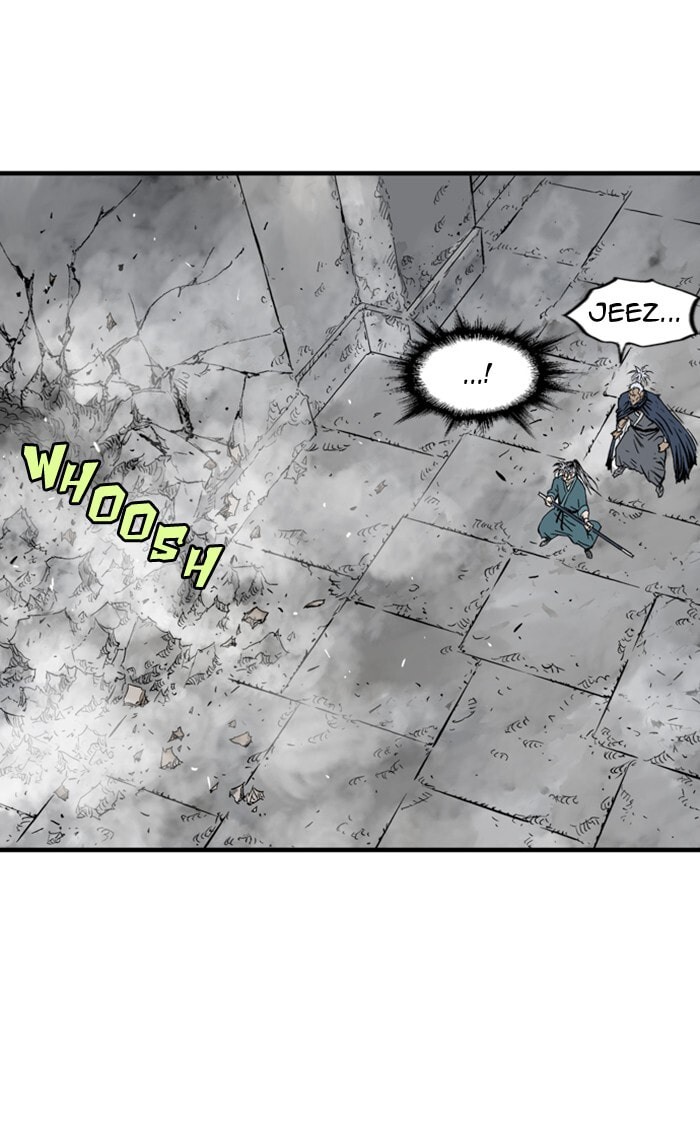 Read Gosu chapter 210 image 49 on Lezhin