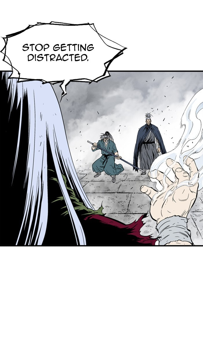 Read Gosu chapter 210 image 50 on Lezhin